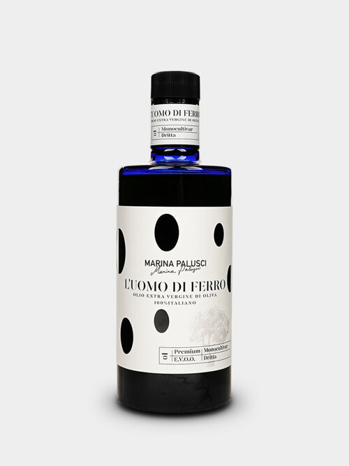 마리나팔루시 루오모 엑스트라버진 올리브 오일 500ml