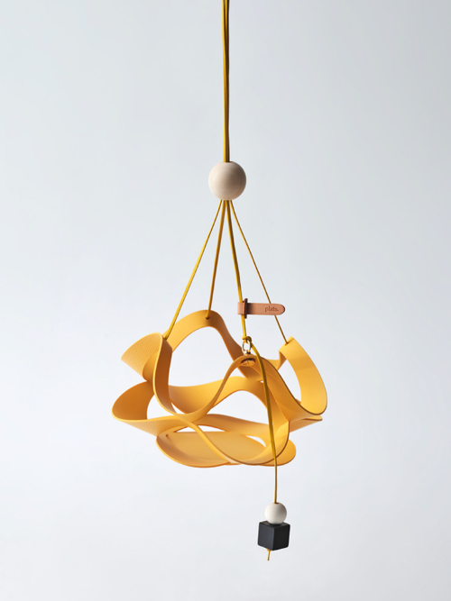 행잉 팟커버 댕글 P-XS (2 size)