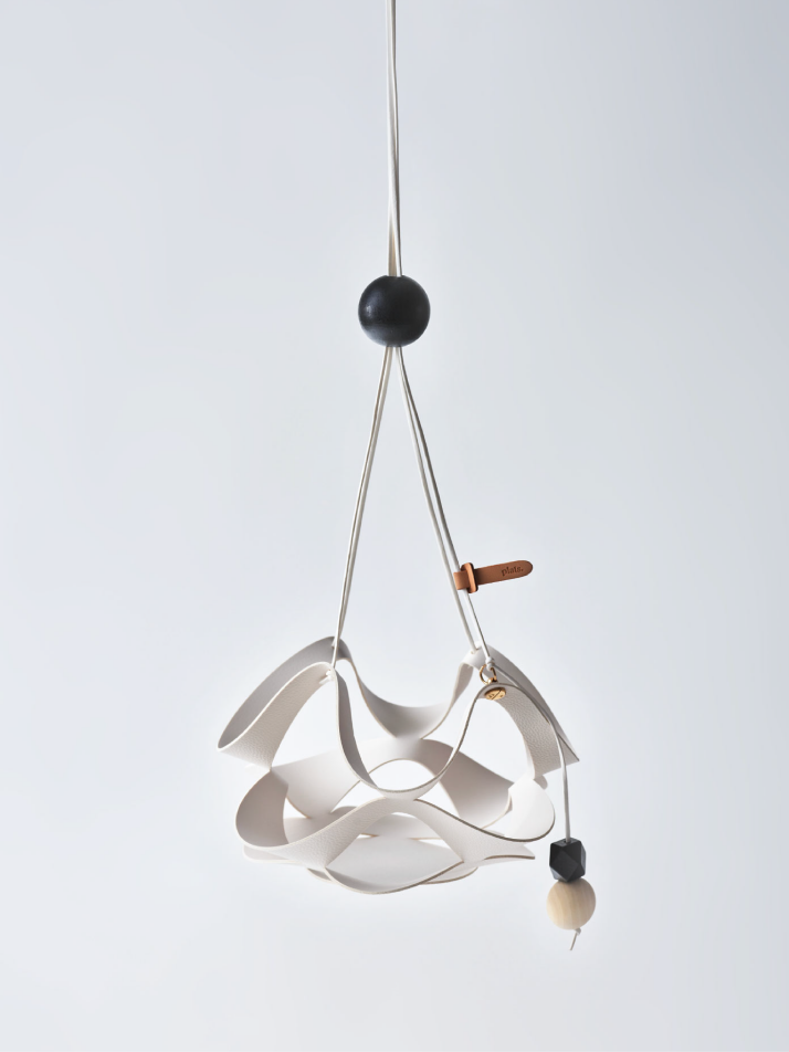 행잉 팟커버 댕글 P-XS (2 size)