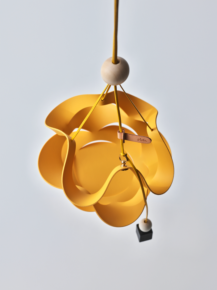 행잉 팟커버 댕글 P-XS (2 size)