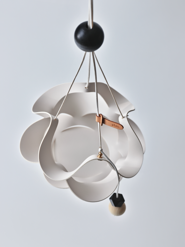 행잉 팟커버 댕글 P-XS (2 size)