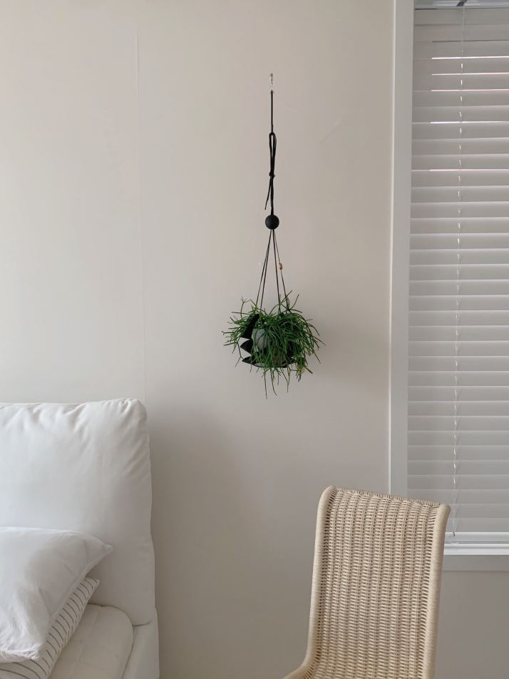 행잉 팟커버 댕글 P-XS (2 size)