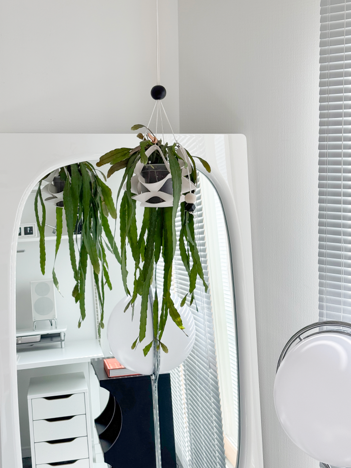 행잉 팟커버 댕글 P-XS (2 size)