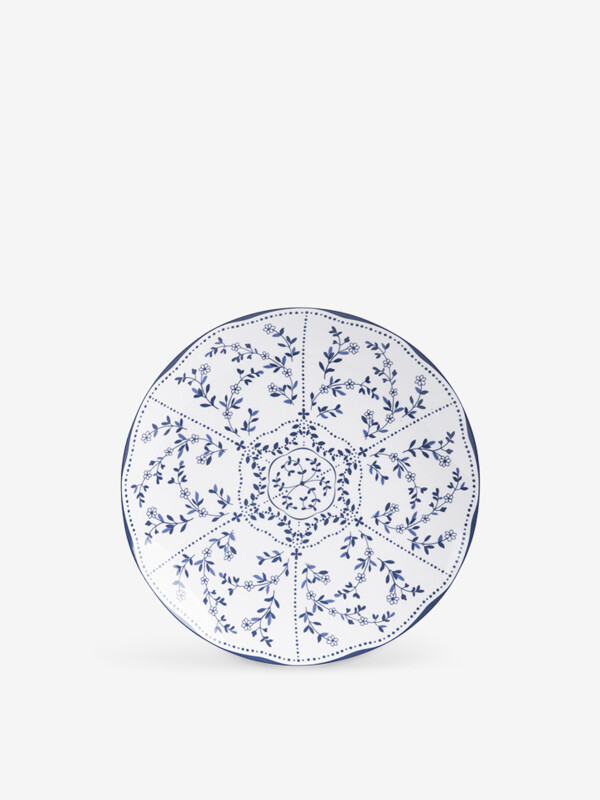 [아난티 앳 홈] 디저트 접시 (Ocean)