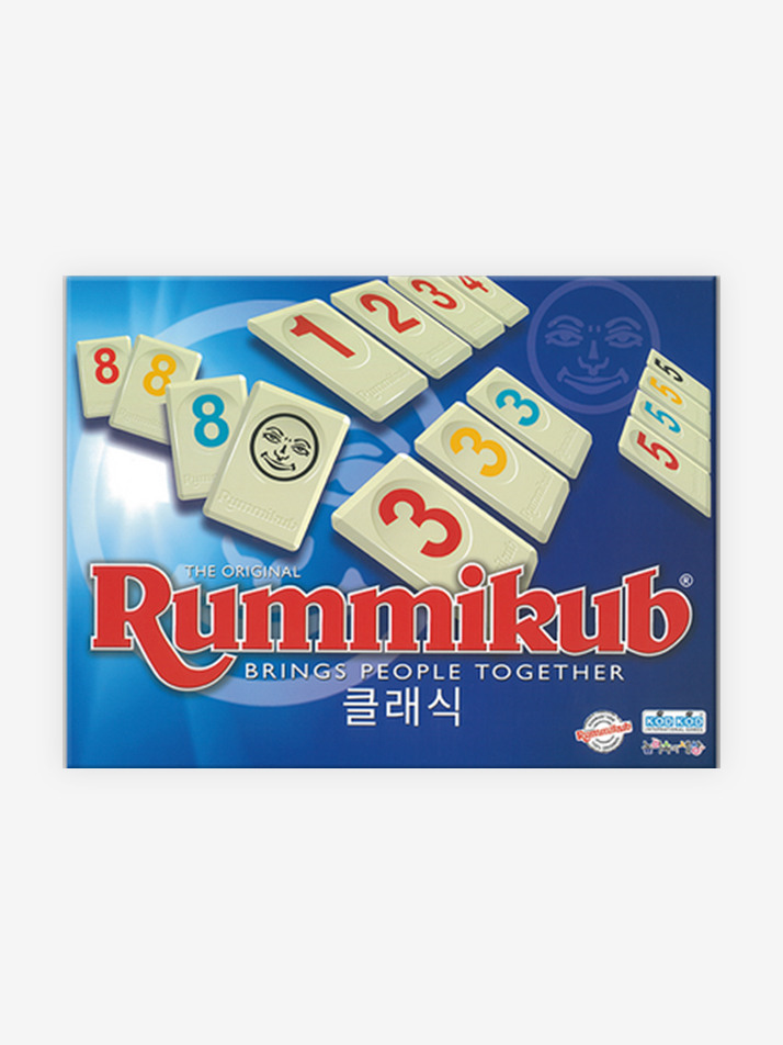 루미큐브 클래식