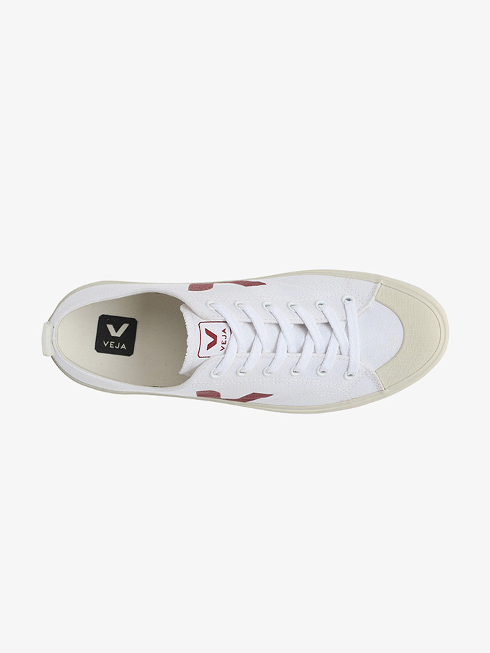NOVA - WHITE MARSALA (005)
