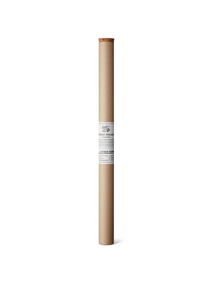 INCENSE STICKS - LAVENDER CHAMOMILE