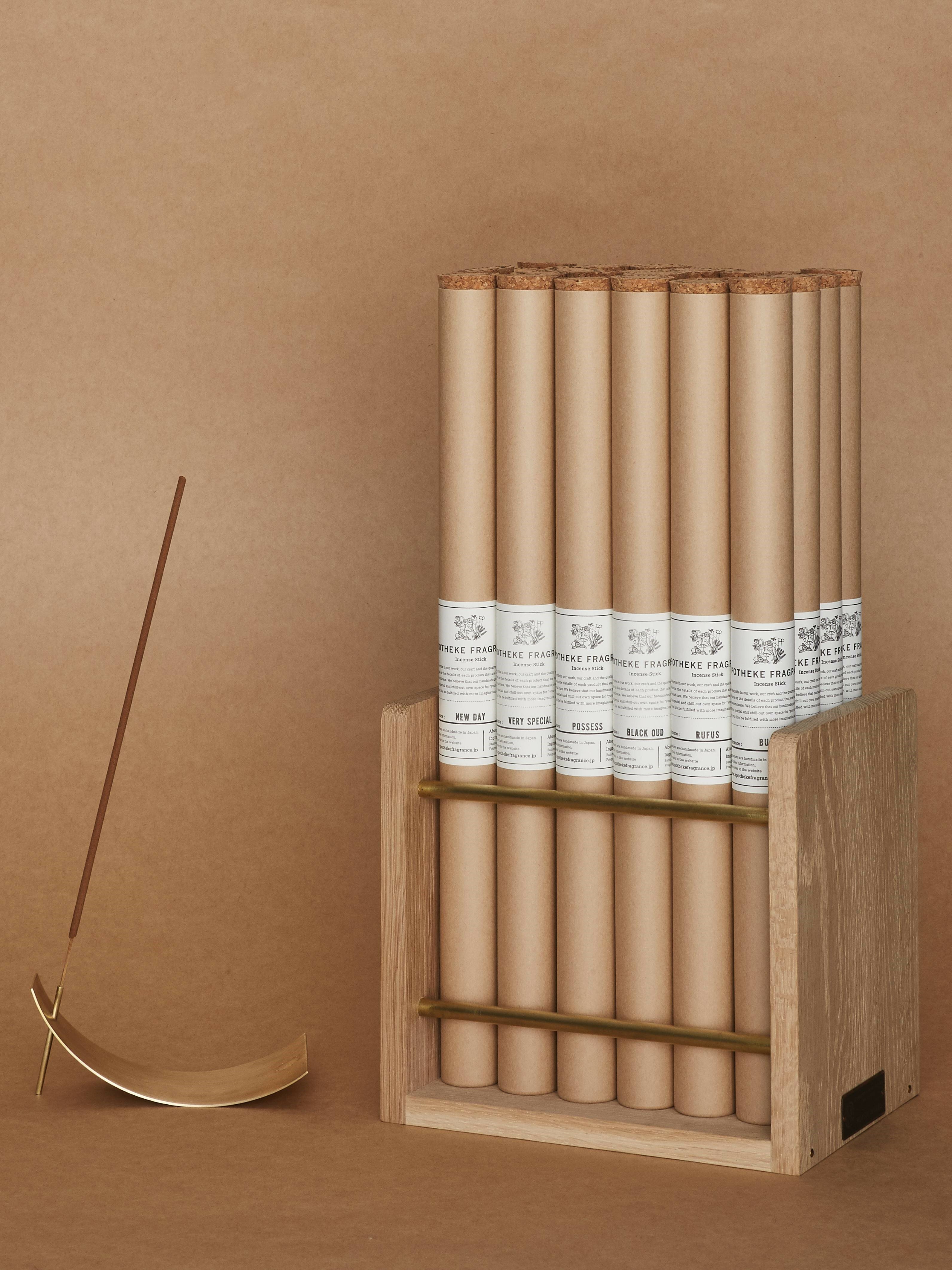 INCENSE STICKS - LAVENDER CHAMOMILE