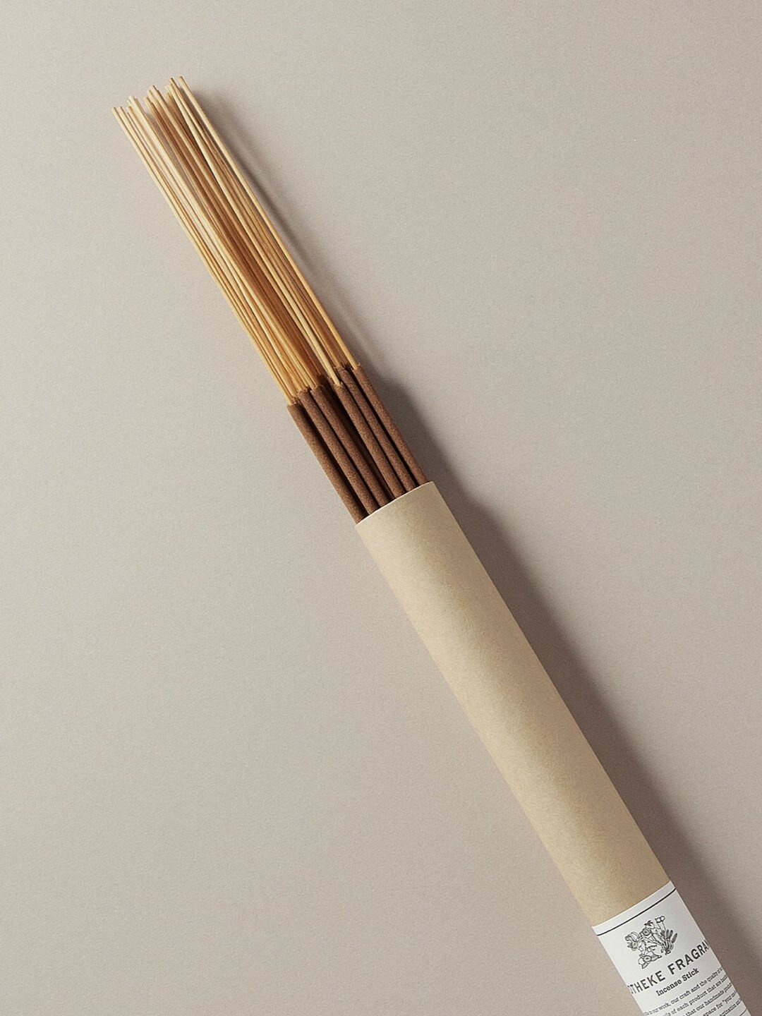 INCENSE STICKS - LAVENDER CHAMOMILE