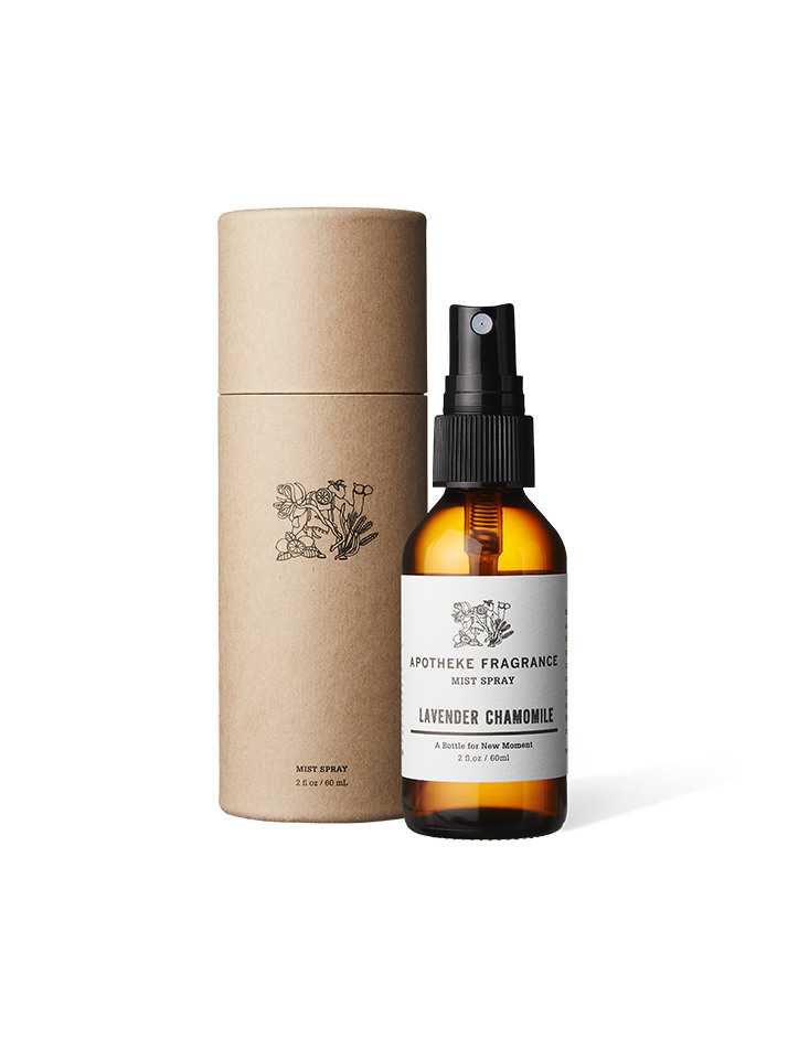 ROOM SPRAY - LAVENDER CHAMOMILE