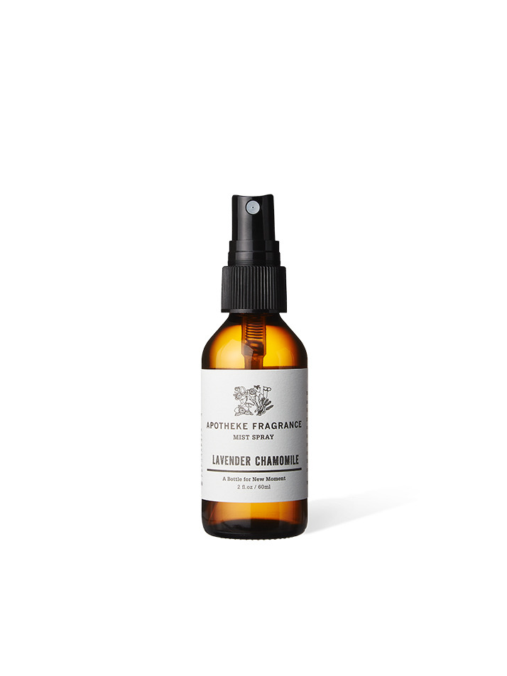 ROOM SPRAY - LAVENDER CHAMOMILE