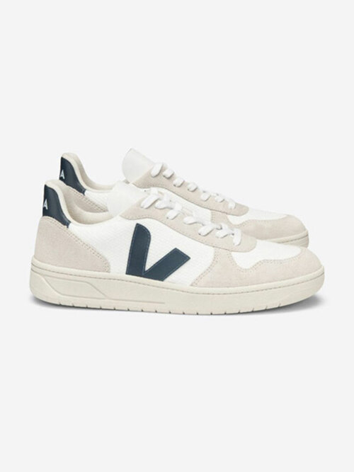 V-10 - WHITE NAUTICO