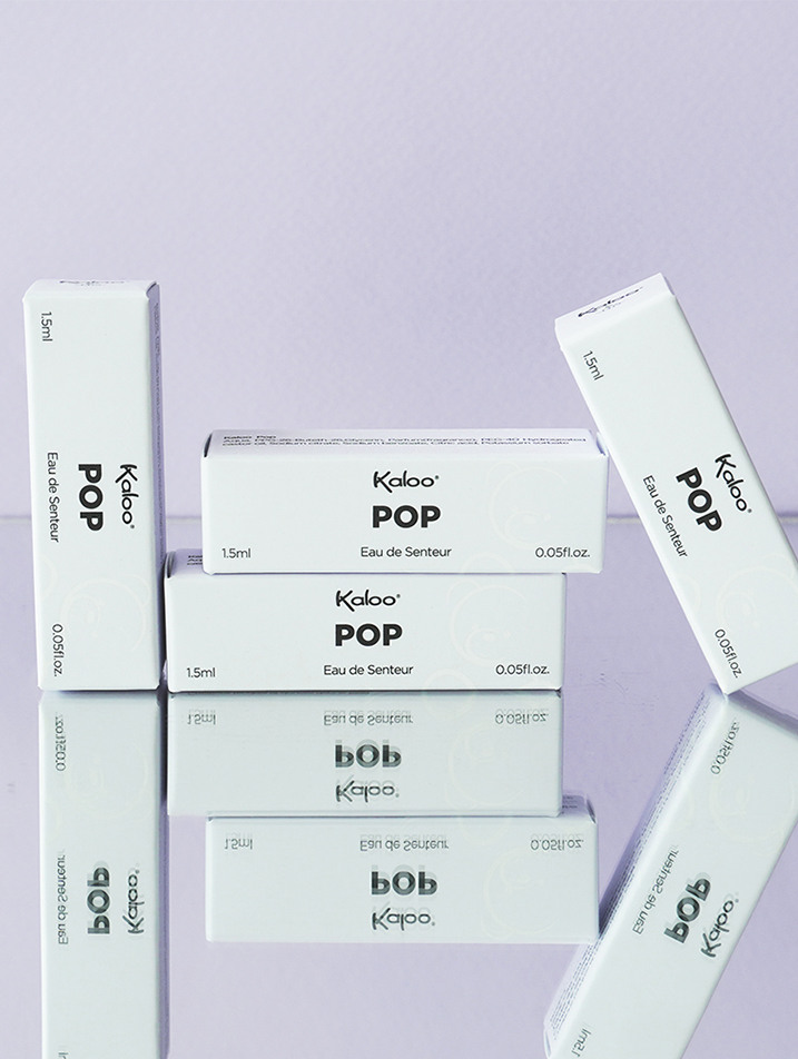깔루 디스커버리세트 (1.5ml*4)