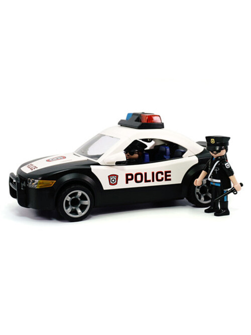 플레이모빌 경찰차(5673)
