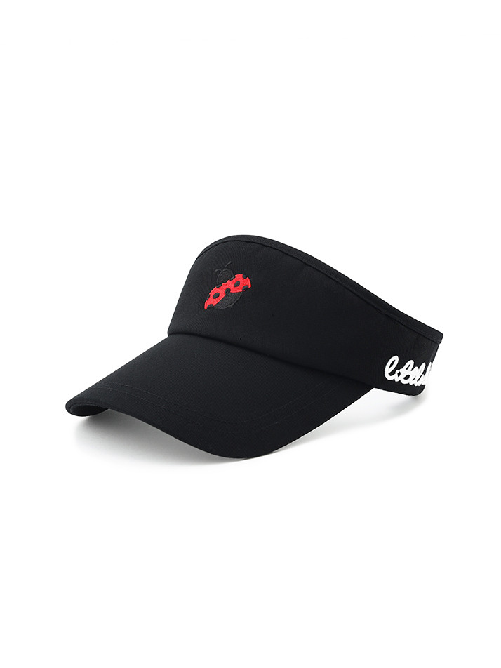 BB Sunvisor - Black