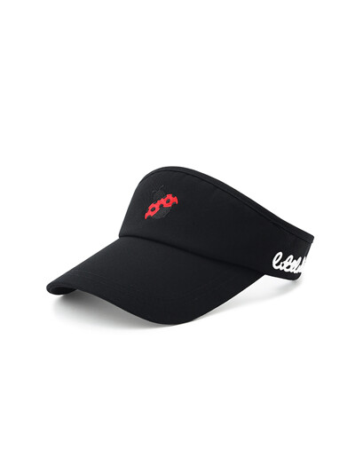 BB Sunvisor - Black
