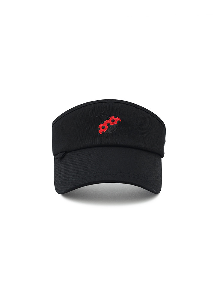 BB Sunvisor - Black