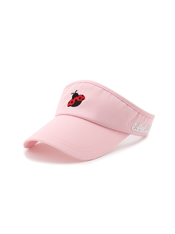 BB Sunvisor - Pink