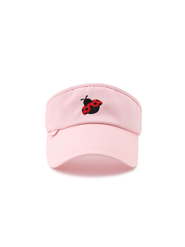 BB Sunvisor - Pink