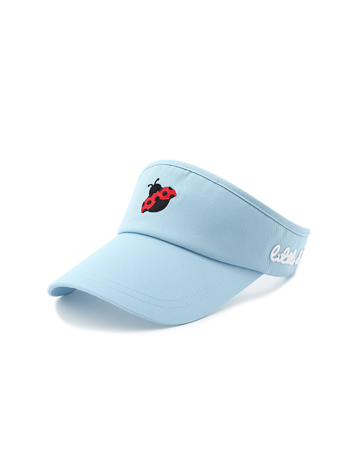 BB Sunvisor - Skyblue