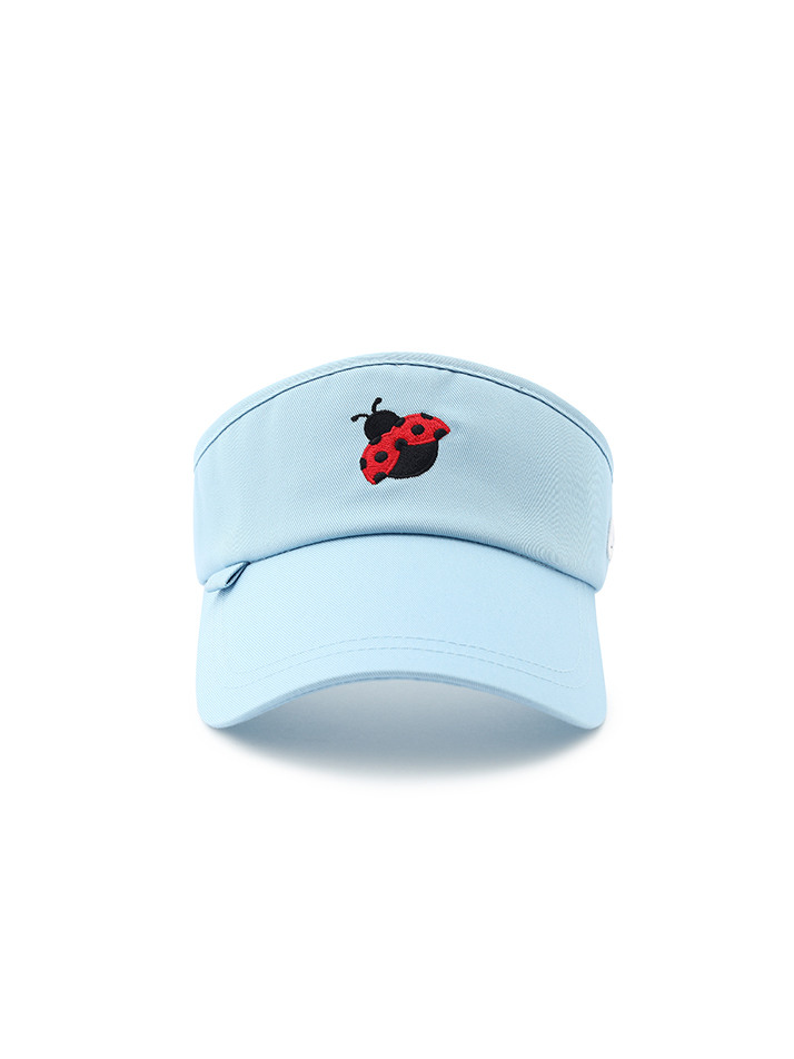 BB Sunvisor - Skyblue