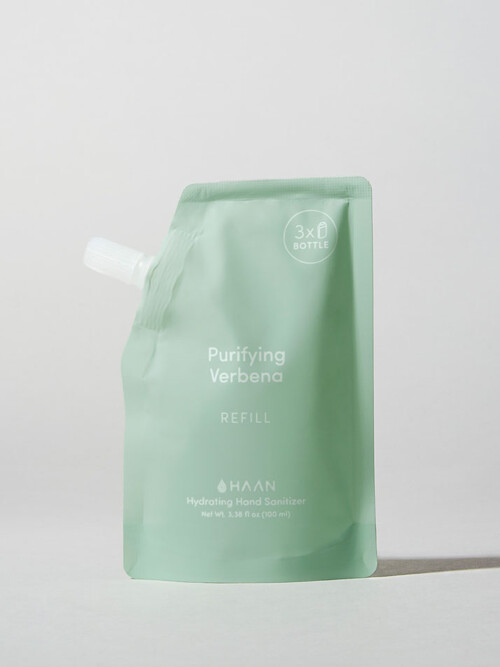HAAN(한) 핸드새니타이저 퓨리파잉버베나 리필 100ml