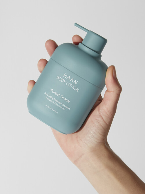 HAAN(한) 바디로션 포레스트 그레이스 250ml