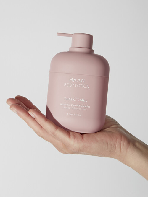 HAAN(한) 바디로션 테일즈 오브 로터스 250ml