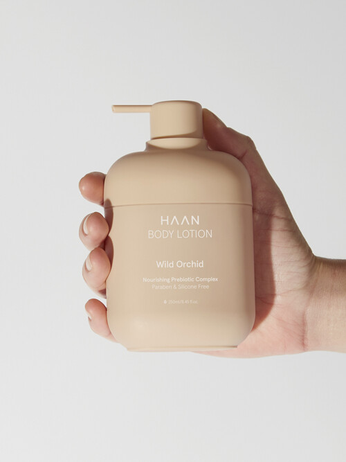 HAAN(한) 바디로션 와일드 오키드 250ml