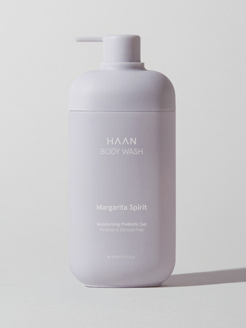 HAAN(한) 바디워시 마가리타 스피릿 450ml