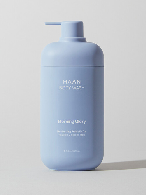 HAAN(한) 바디워시 모닝 글로리 450ml