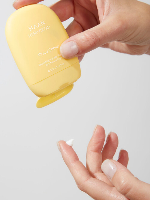 HAAN(한) 핸드크림 코코쿨러 50ml
