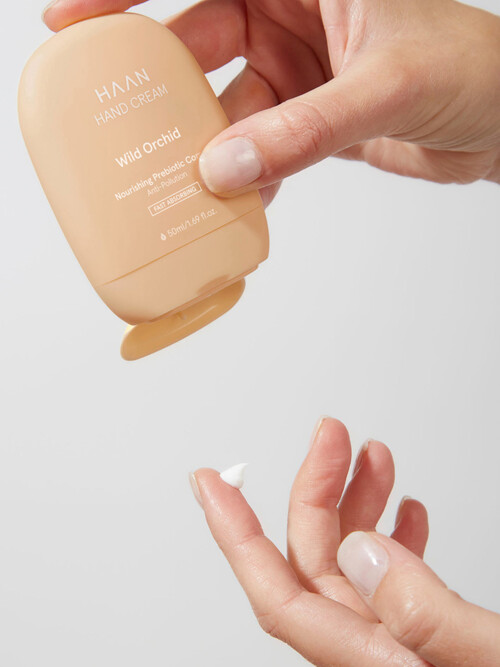 HAAN(한) 핸드크림 캐롯킥 50ml