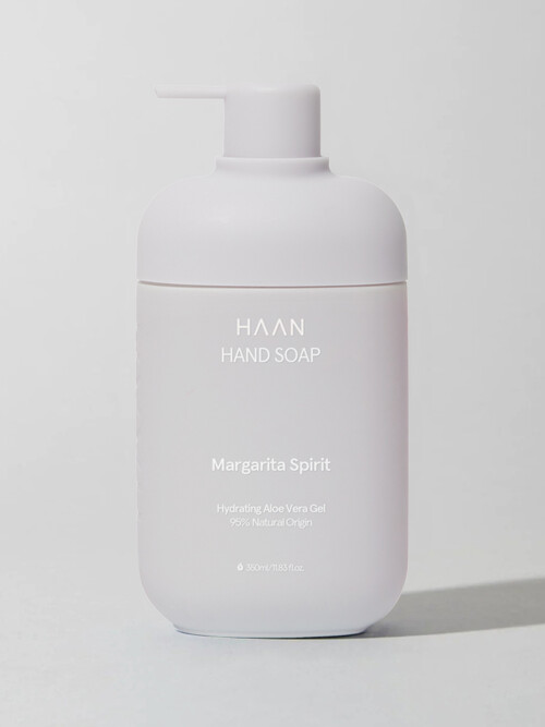 HAAN(한) 핸드솝 마가리타 스피릿 350ml
