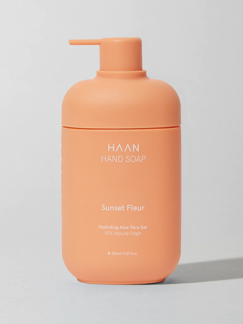 HAAN(한) 핸드솝 선셋 플뢰르 350ml