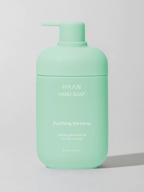 HAAN(한) 핸드솝 퓨리파잉 버베나 350ml