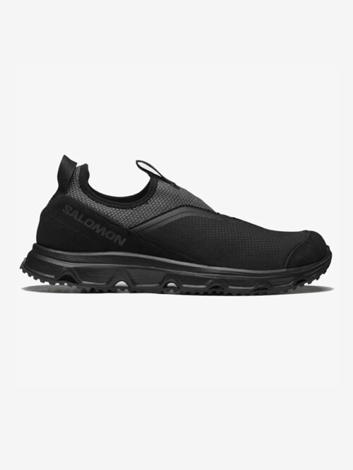 RX SNUG - Black