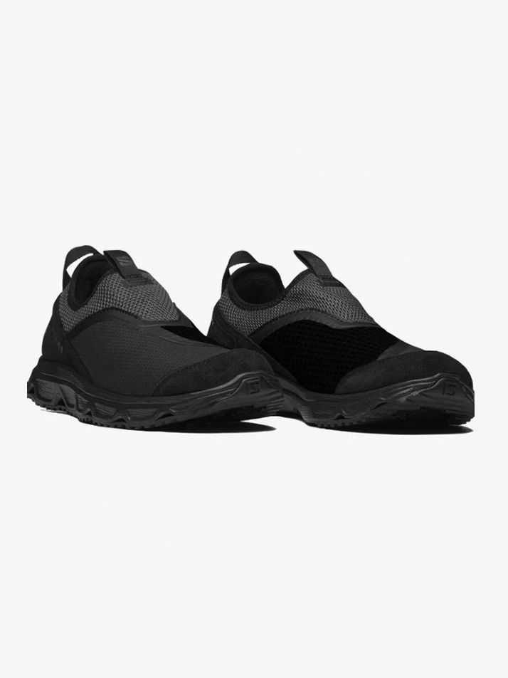 RX SNUG - Black