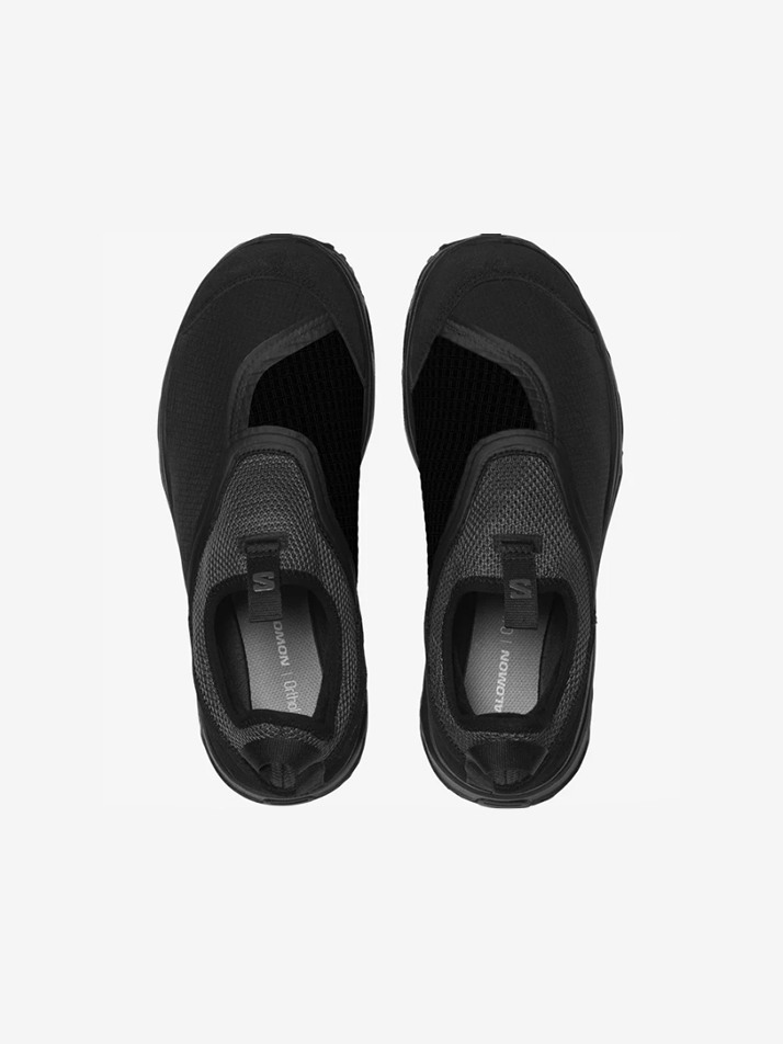 RX SNUG - Black