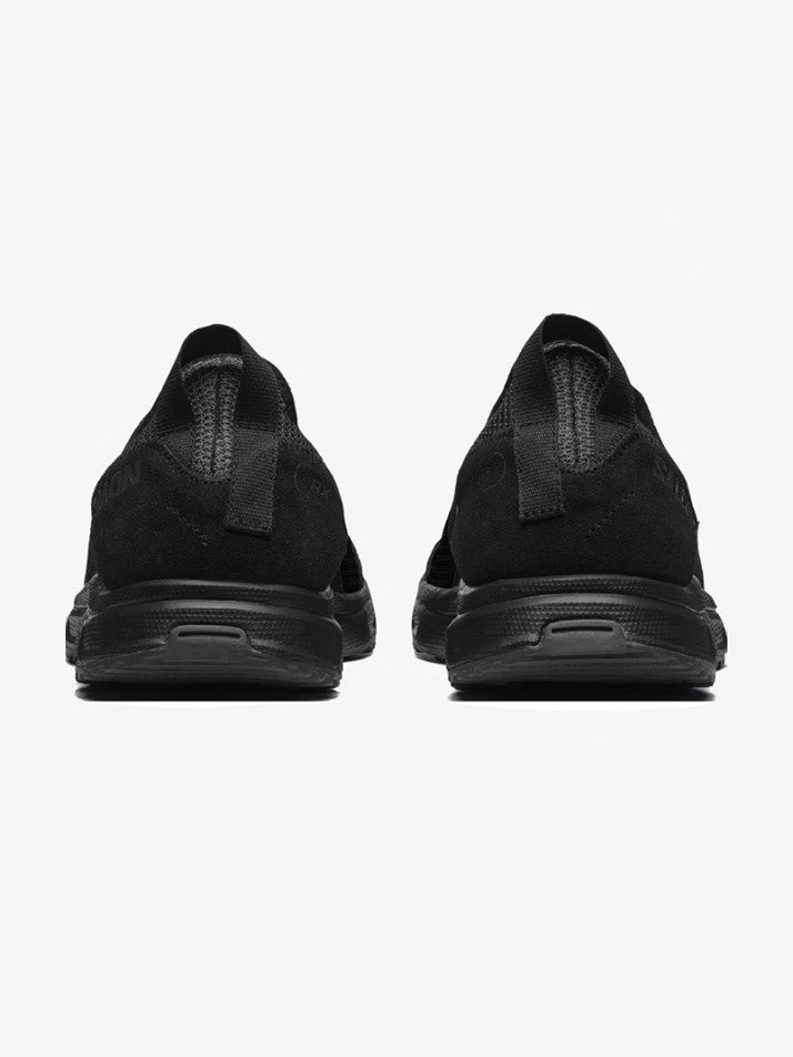 RX SNUG - Black