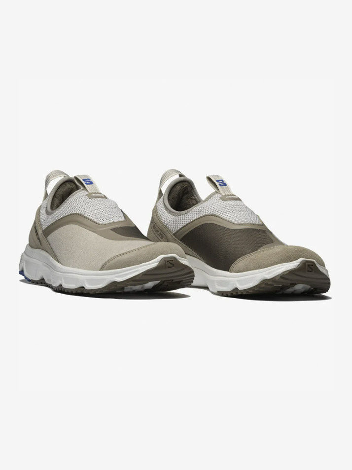 RX SNUG WINTER ADVENTURES - Vintage Khaki