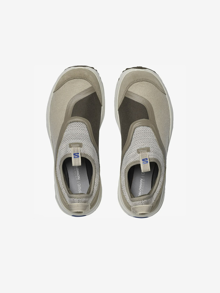RX SNUG WINTER ADVENTURES - Vintage Khaki