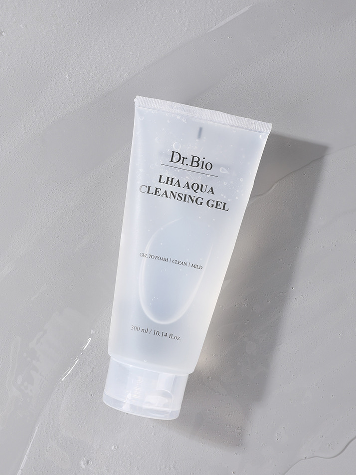 닥터바이오 라하 아쿠아 클렌징 젤 300ml