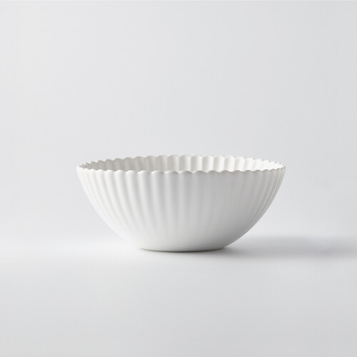 [카트마르] 무자기 Flower soup bowl