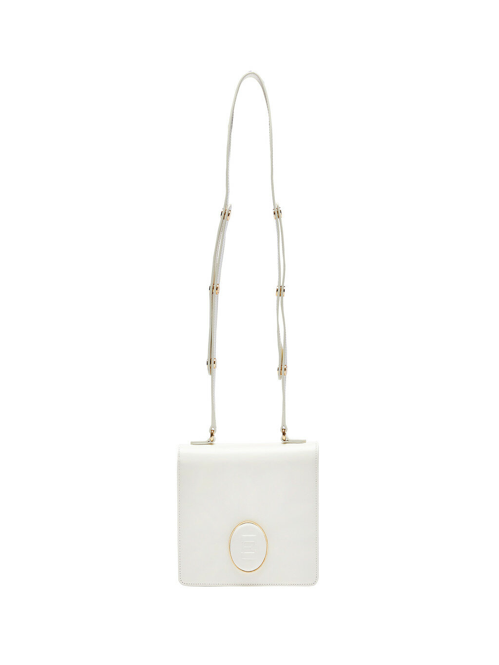 HERTZ Bag - Ivory