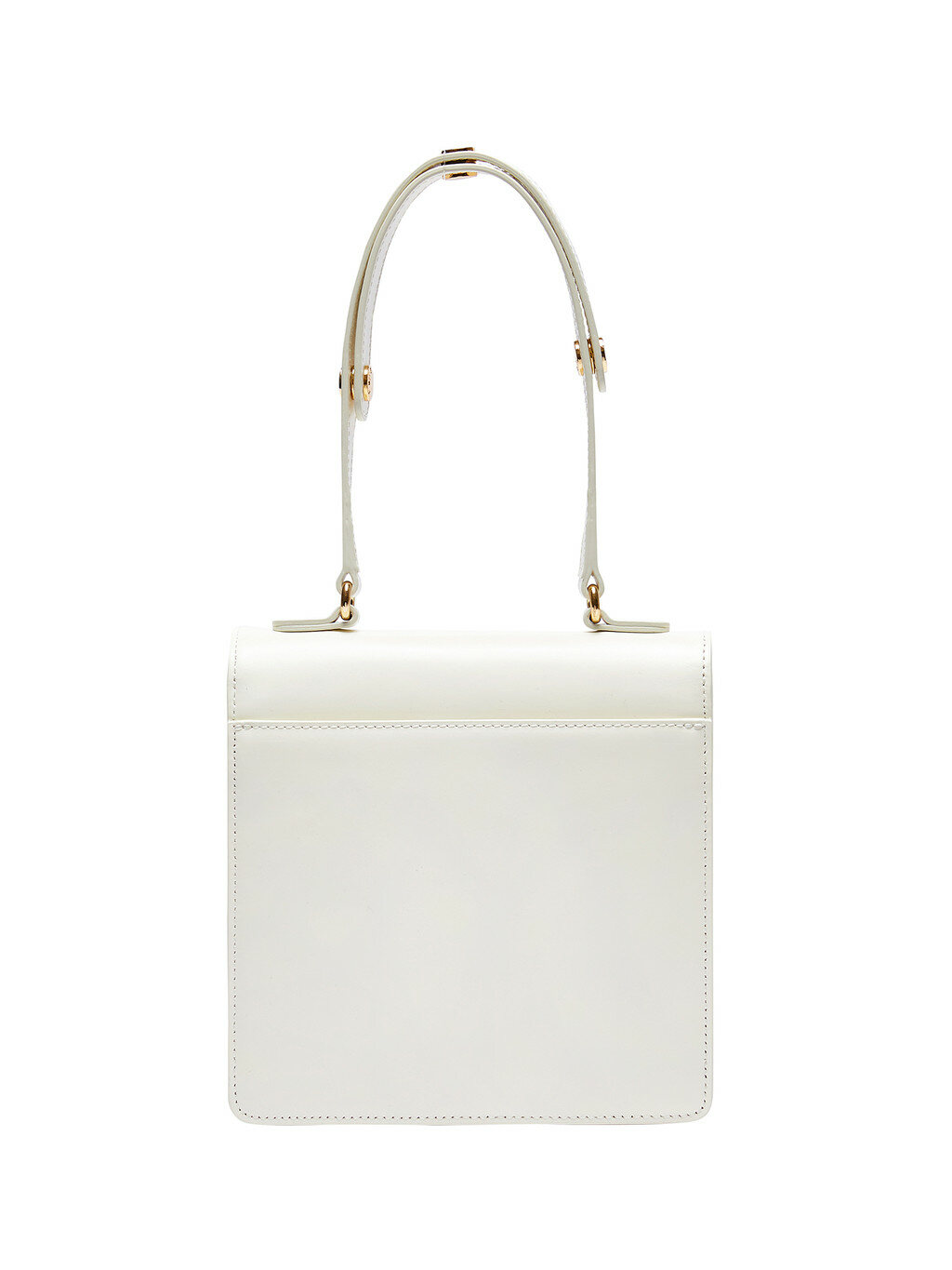 HERTZ Bag - Ivory