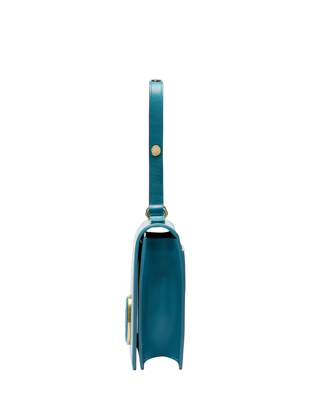 HERTZ Bag - Blue Green