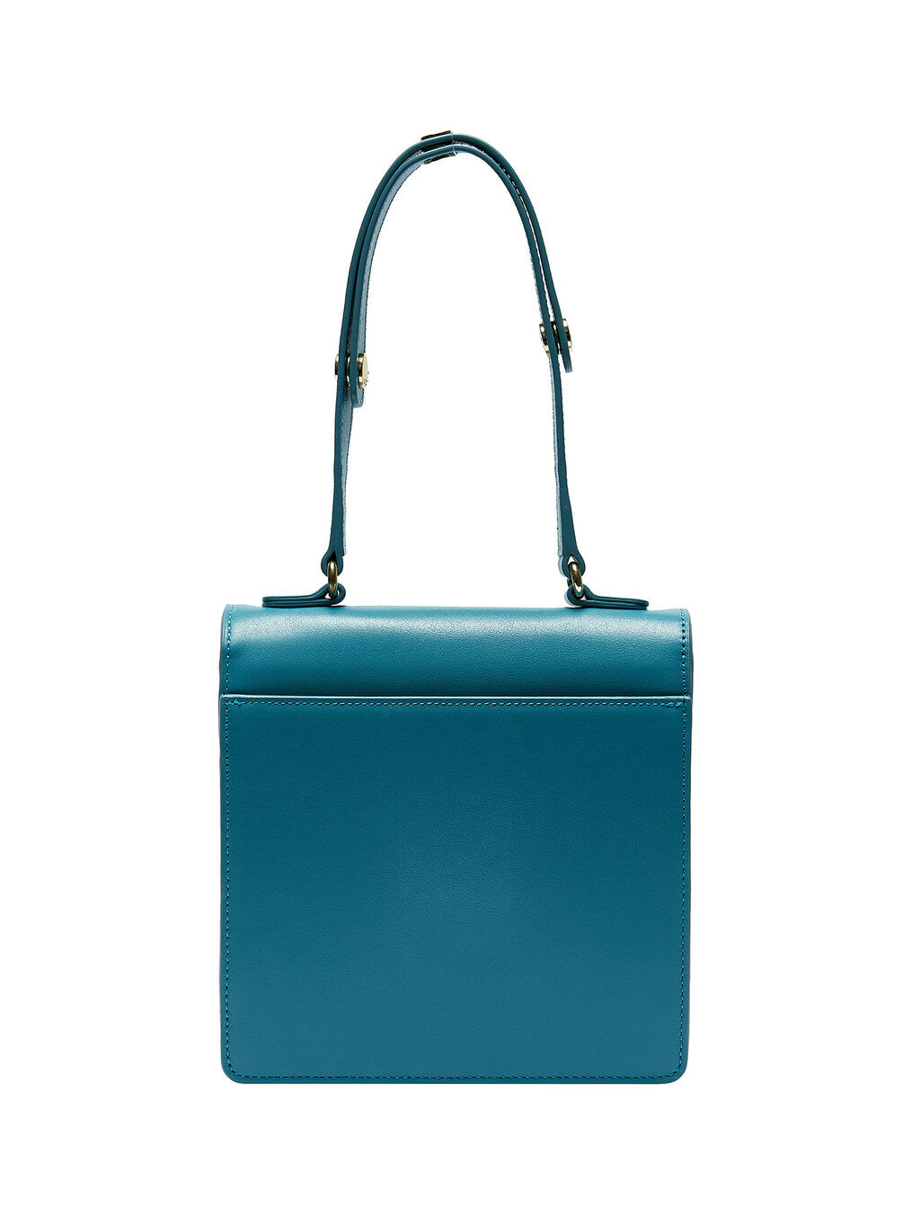 HERTZ Bag - Blue Green