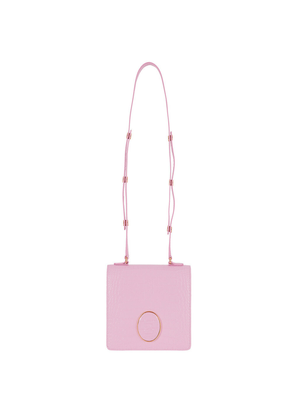 HERTZ Bag - Light Pink