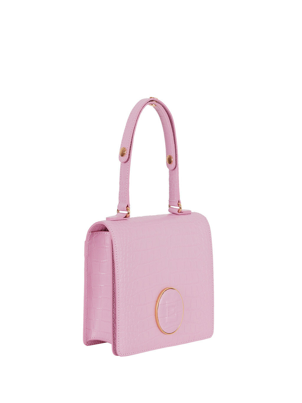 HERTZ Bag - Light Pink